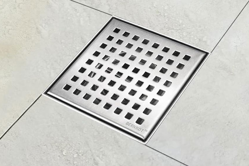 The Essential Guide to Stainless Steel Floor Drains: Applications and Benefits