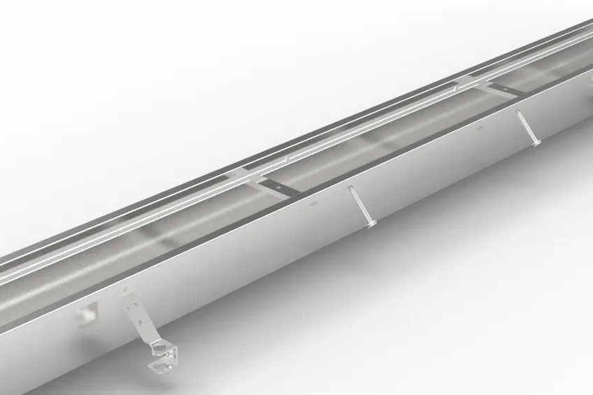 Comprehensive Guide to Stainless Steel Channel Drains: Durability Meets Design