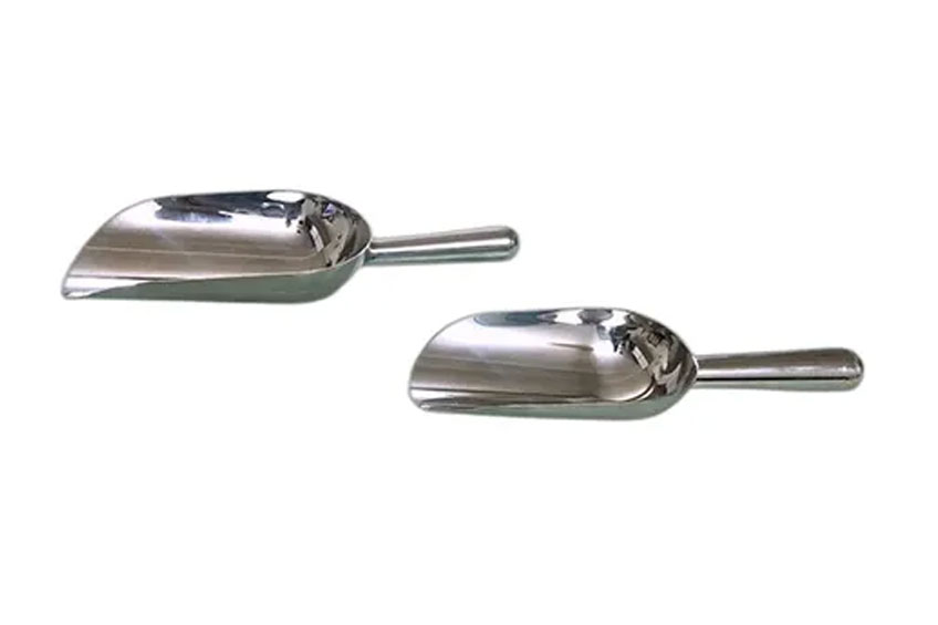 Pharmaceutical Scoop: The Epitome of Precision and Hygiene