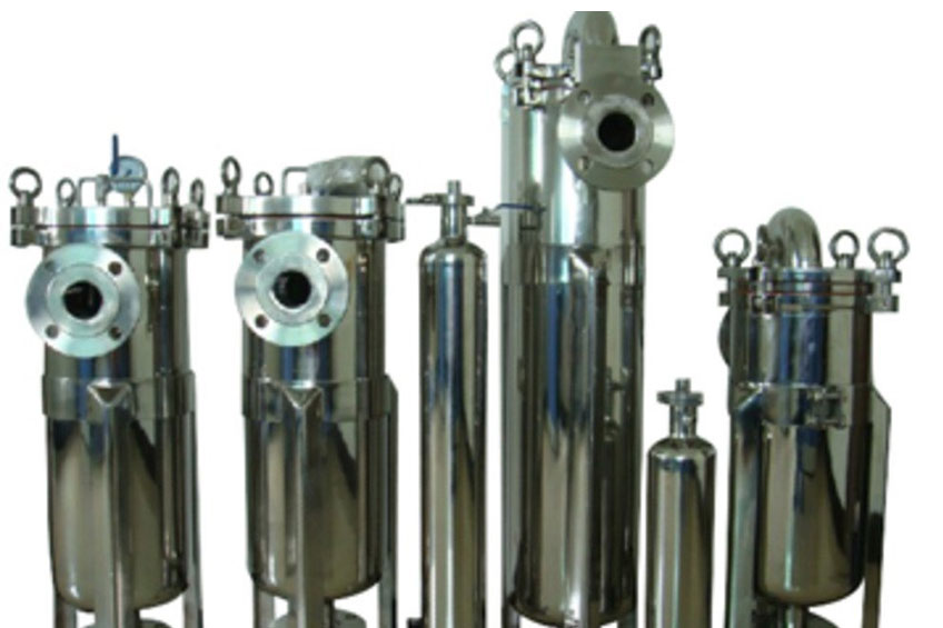 Industrial Filter Housing: Ensuring Purity and Efficiency in Industrial Processes