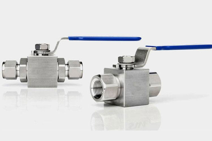 Stainless Steel Ball Valves: The Epitome of Durability and Precision in Fluid Control