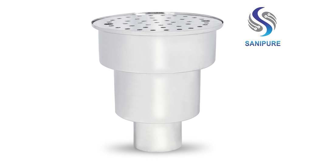 Top Benefits of CIP Drain Traps in Clean-In-Place Systems
