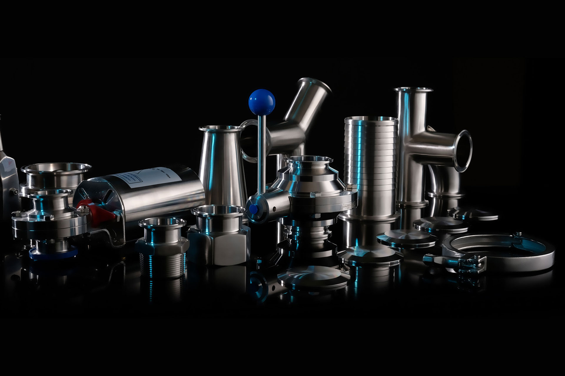 Understanding Industrial Filtration Systems: A Buyer’s Guide
