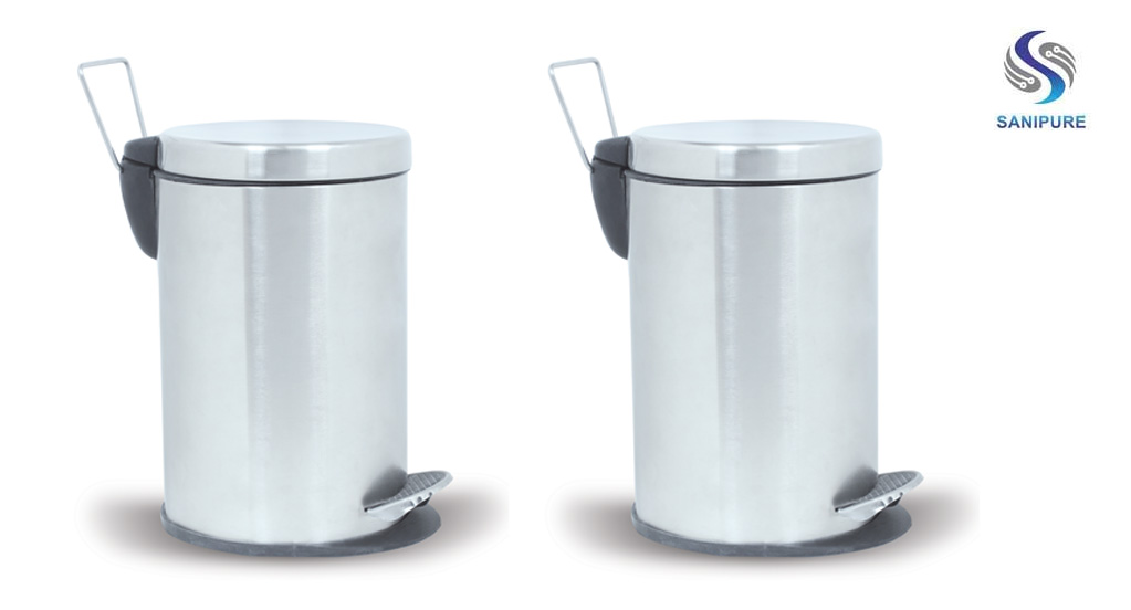 How Stainless Steel Bins Enhance Material Handling in Clean Rooms