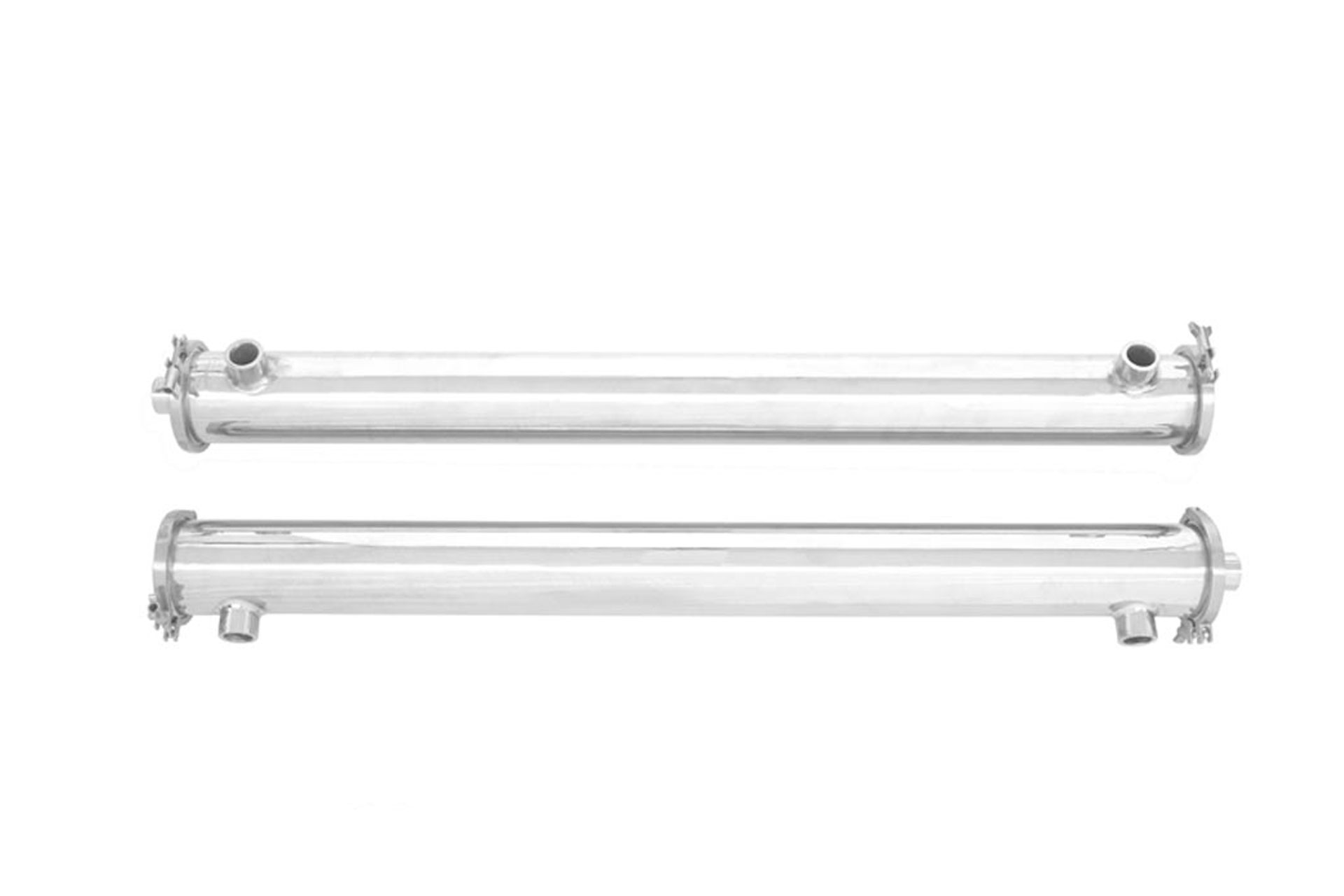 Ultimate Guide to Stainless Steel RO Membrane Housings