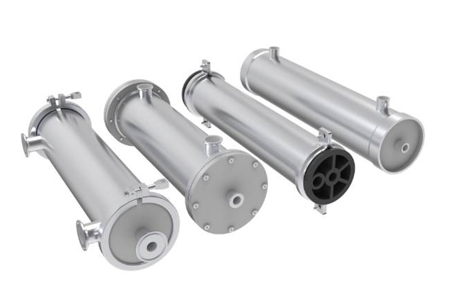 Unlocking the Benefits of Stainless Steel Membrane Housing: A Buyer’s Guide