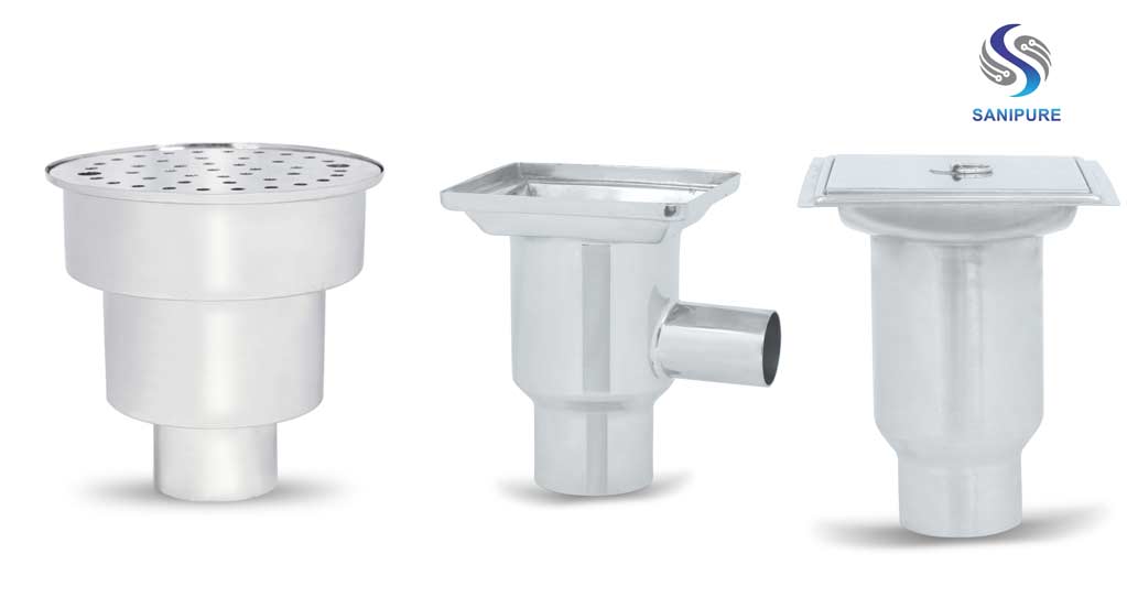 The Importance of Drainage System Maintenance in Pharmaceutical Units