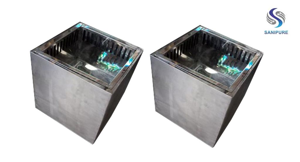How to Maintain Stainless Steel Drain Boxes for Long-Term Efficiency