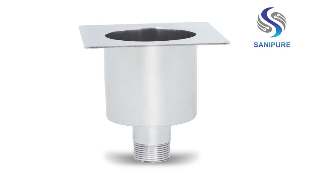 Applications of Stainless Steel Nahani Traps in Urban Infrastructure