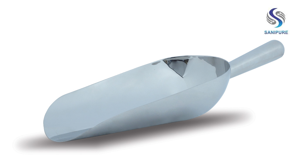 stainless steel scoops 1