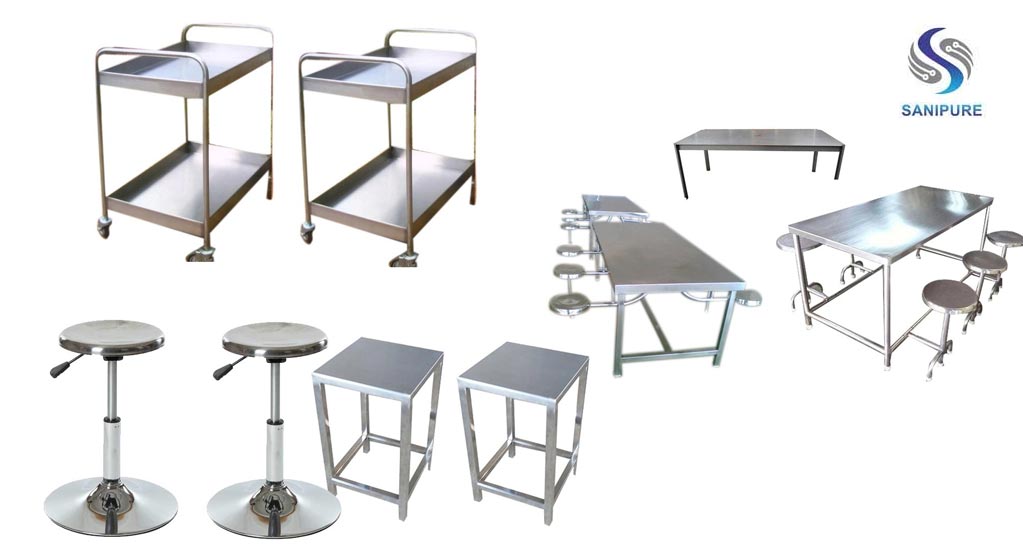 Ss on sale steel furniture